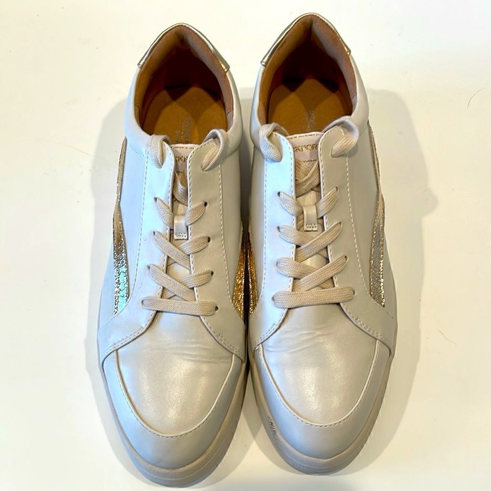 Rockport Truflex Sneakers Women's Size 10 - Picture 3 of 9